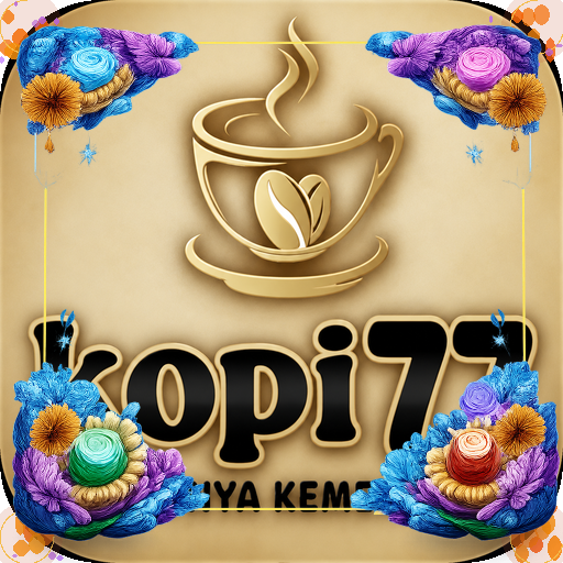 kopi77 — galeri pratinjau Resmi APK